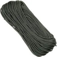 Marbles Military Spec Paracord Foliage