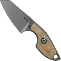 MKM-Maniago Knife Makers Mikro 2 Fixed Blade