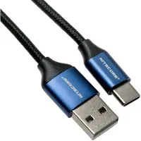 Nitecore UAC20 - Câble de recharge USB-C
