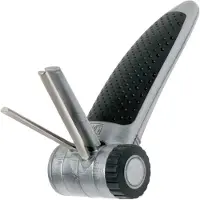 Dmt Diamond-Vee Fine Grit Serrated