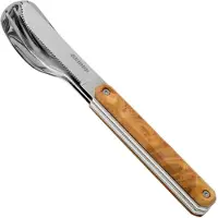 Akinod 12H34 Magnetic Cutlery Set