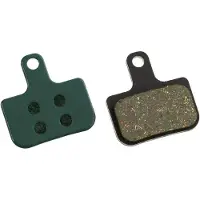 Brakco Plaquettes De Frein à Disque E-bike Avid Db1/db3/sram Level T