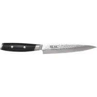 Yaxell Tsuchimon 36707 couteau à viande 18 cm