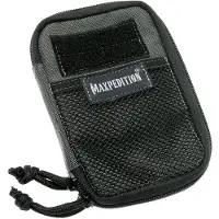 Maxpedition Organiseur de poche Mini Pocket Organizer, wolf grey