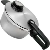 Fissler Autocuiseur 22 cm mgE 3,5 ltr.