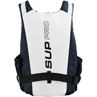 Baltic Sup Pro Life Jacket Blanc 50-70 kg