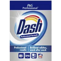 Dash Professional Lessive en poudre 110 doses