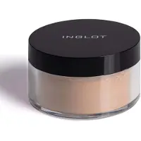 INGLOT Perfect Finish poudre libre matifiante teinte 04 23 g