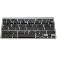 Iggual Clavier sans fil IGG31691