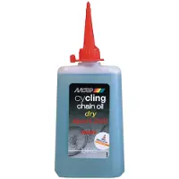 Motip 100 ml, Huile de chaîne