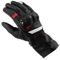 Rekurv C-23.01 Femme Gants Noir/Blanc/Rouge S femmes