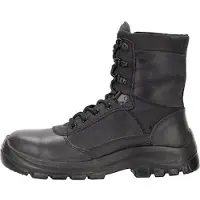 FASTWAY FFS 15 Bottes Noir 40 unisex