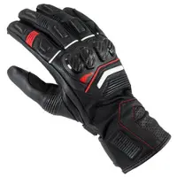 Rekurv C-13.05 Gants Noir/Rouge XL unisex