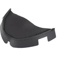 Airoh Valor Bavette Anti-Remous unisex noir
