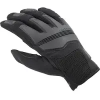 FASTWAY Offroad II Gants Noir S unisex