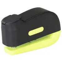 Hartmann antiv frein disque alarme 10mm BLOQUE-DISQUE 10 MM