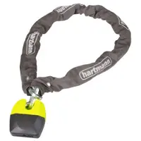 Hartmann Combinaison Cadenas Et Chaîne CHAÎNE 150 CM