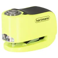 Hartmann Bloque-Disque-Alarme ALARME , 5,5 MM