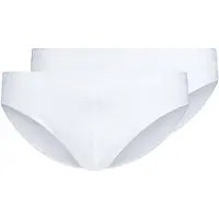 Skiny Slip blanc