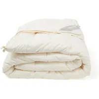 Yumeko - Couette/Edredon - TENCEL - 240x220 - Blanc