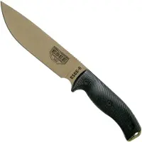 ESEE Model 6 Fixed Blade DE