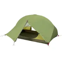 Exped Mira III HL Tente Camping - meadow