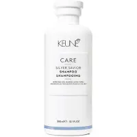 Keune Care Silver Savior Shampoo 300 ml