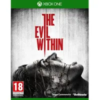 L'intérieur de la Xbox One est maléfique