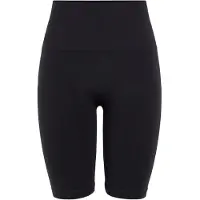 Pieces Pantalon modelant 'Imagine' noir