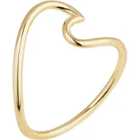 Glanzstücke Bague or