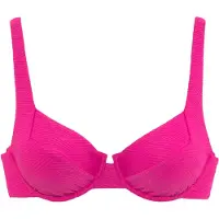 Sunseeker Hauts de bikini rose