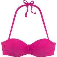 Sunseeker Hauts de bikini rose