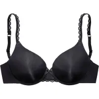 s.Oliver Soutien-gorge noir