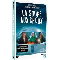 Studio Canal La Soupe aux choux DVD