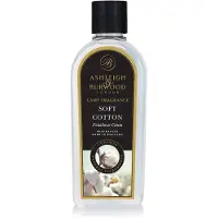 Ashleigh & Burwood Lamp Fragrance Soft Cotton recharge pour lampe catalytique 500 ml