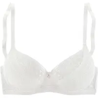 LASCANA Soutien-gorge blanc