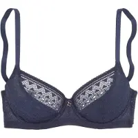 LASCANA Soutien-gorge marine
