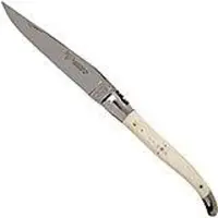 Laguiole En Aubrac Classic 12cm os L0212OSI-FSI1