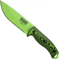 ESEE Model 5 Fixed Blade Venom