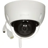 Dahua Dh-ipc-hdbw1230dep-sw-0280b Fhd Security Camera Clair