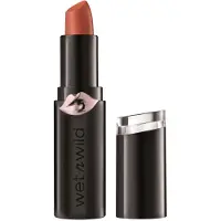 wet n wild MegaLast Lipstick 1111440E (Tempête de sable)