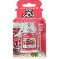Yankee candle GEL.TAG étiquette parfumée Framboise rouge 1 pcs