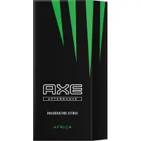 Axe Africa Lotion après-rasage 100 ml