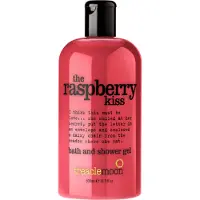 Raw Organic La Framboise Kiss gel bain et douche 500 ml
