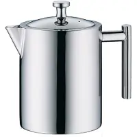 Alfi Carafe A The 100ml Avec Filtre A The Enacier Inoxydable