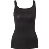 Mey Maillot de corps noir