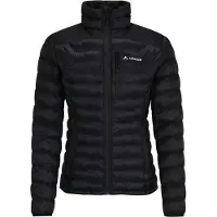 Vaude Batura Insulation Jacket Noir 2XL Homme