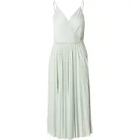 About You Robe 'Claire' vert pastel