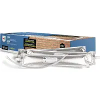 Tec7 602060000 - WP7-402 Stop Humidité Montante - Set 3 X 550 Ml Boudins