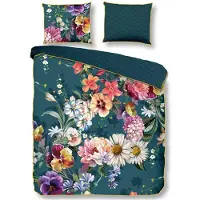 Descanso Housse de couette NOVARA 240x200/220 cm